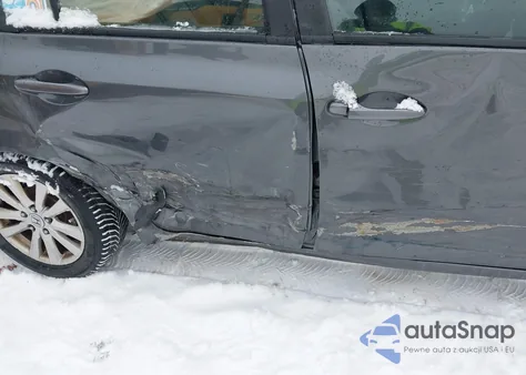 2012 Honda Civic Ex из США, поврежденный, VIN 2HGFB2F81CH519914